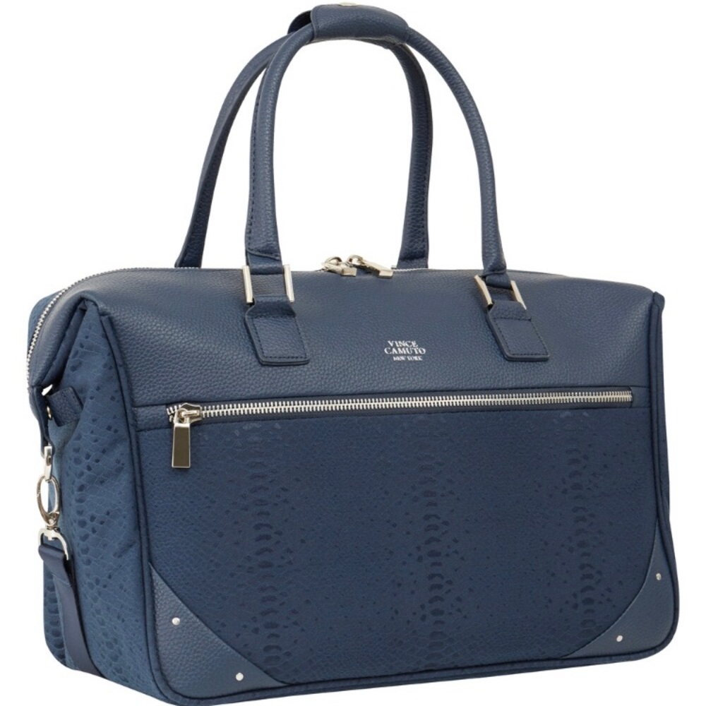 Vince Camuto weekender bag